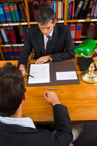 Guide to Finding Probate Lawyer