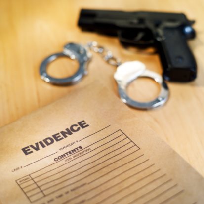 Guide to Finding Arizona Criminal Lawyer