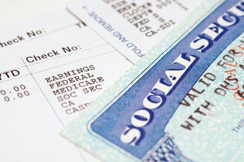 Guide to Finding Social Security Lawyer