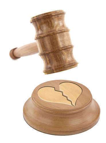 Guide to Finding New Jersey Divorce Lawyer