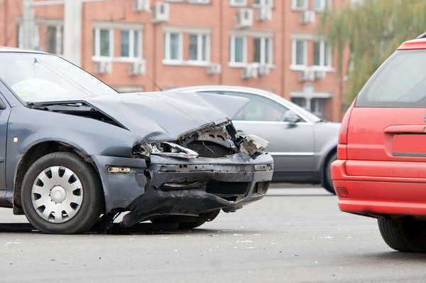 Guide to Finding California Car Accident Lawyer