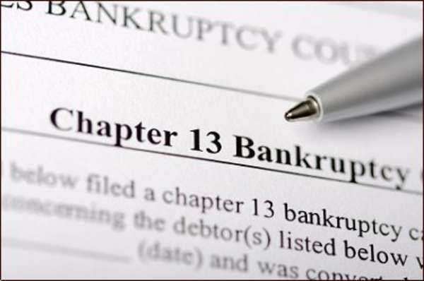 Guide to Finding Chapter 13 Lawyer