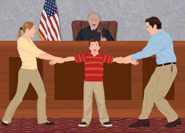 Guide to Finding Massachusetts Child Custody Lawyer 