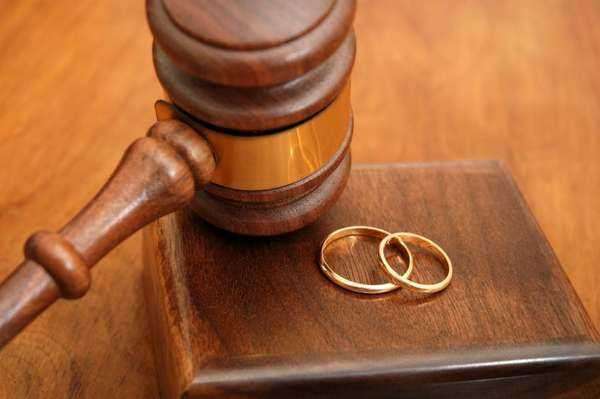 Guide to Finding California Divorce Lawyer