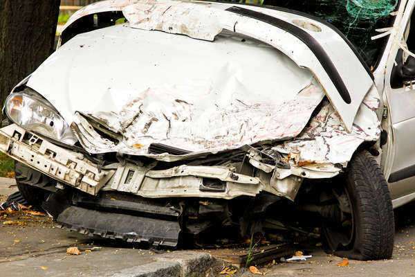 Guide to Finding Car Crash Lawyer