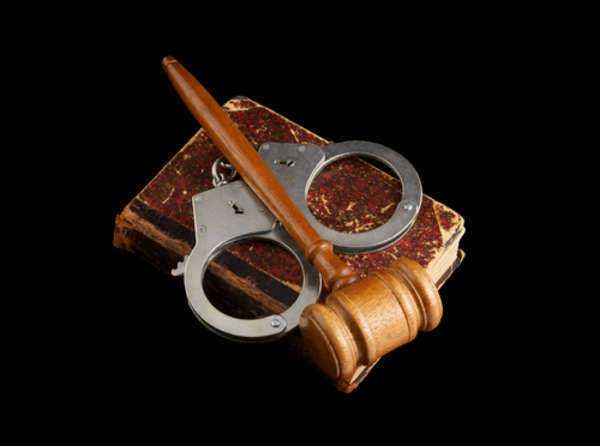Guide to Finding Virginia Criminal Lawyer