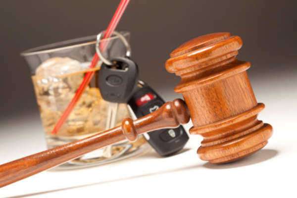 Guide to Finding New York DWI Lawyer