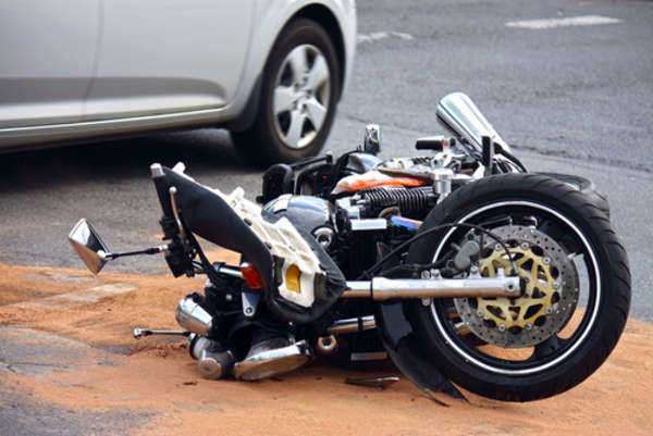 Guide to Finding Motorcycle Accident Lawyer