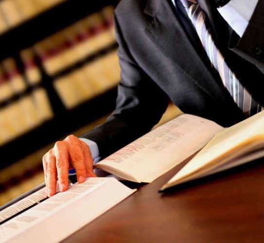 Guide to Finding Houston Lawyer