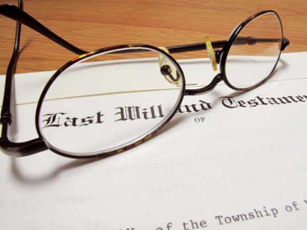Guide to Finding California Estate Planning Lawyer